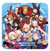 画像ギャラリー No.007のサムネイル画像 / 「アヴァベルオンライン」などのグッズを取り扱うアソビモのECサイトが登場