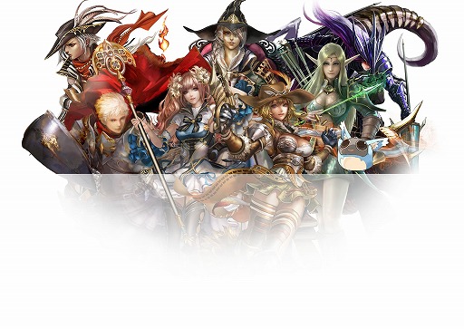 画像ギャラリー No.005のサムネイル画像 / アソビモ，TGS 2015のステージスケジュールと試遊ノベルティを公開