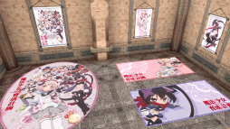 画像ギャラリー No.006のサムネイル画像 / 「アヴァベルオンライン」,アニメ「魔法少女育成計画」とのコラボが開催