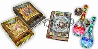 画像ギャラリー No.010のサムネイル画像 / アソビモのスマホアプリ10タイトルで最大80%オフのセールを実施
