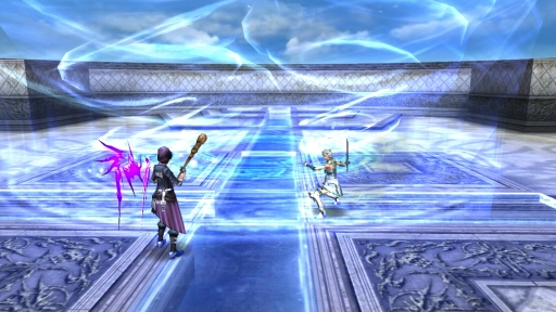 画像ギャラリー No.005のサムネイル画像 / 「AVABEL ONLINE」大型アップデートで上位職「クリーバー」や「EX スキル」が追加