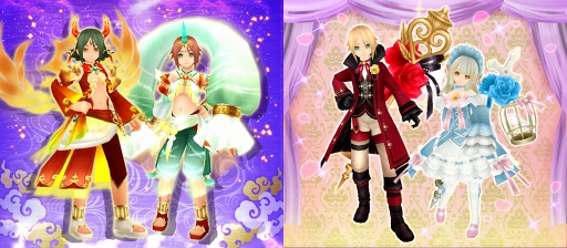 画像ギャラリー No.017のサムネイル画像 / アソビモの10タイトルにて「アソビモ 222（にゃんにゃんにゃん）キャンペーン」を開催