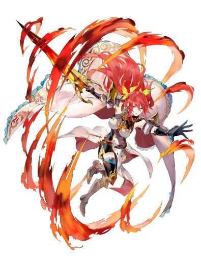 画像ギャラリー No.019のサムネイル画像 / 「アヴァベルオンライン」,5周年アップデートで9つの覚醒職が実装