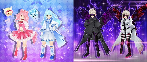 画像ギャラリー No.022のサムネイル画像 / アソビモ,「アヴァベルオンライン」など11タイトルでゲーム内アイテムが最大80%オフになるセールを実施