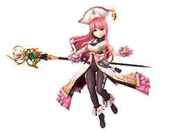 画像ギャラリー No.007のサムネイル画像 / 「AVABEL Projects」と銘打ち「アヴァベル EX（仮）」「アヴァベル ルピナス」など新作を展開。メディア向け発表会の模様をレポート