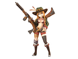 画像ギャラリー No.008のサムネイル画像 / 「AVABEL Projects」と銘打ち「アヴァベル EX（仮）」「アヴァベル ルピナス」など新作を展開。メディア向け発表会の模様をレポート
