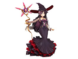 画像ギャラリー No.009のサムネイル画像 / 「AVABEL Projects」と銘打ち「アヴァベル EX（仮）」「アヴァベル ルピナス」など新作を展開。メディア向け発表会の模様をレポート