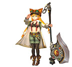 画像ギャラリー No.010のサムネイル画像 / 「AVABEL Projects」と銘打ち「アヴァベル EX（仮）」「アヴァベル ルピナス」など新作を展開。メディア向け発表会の模様をレポート