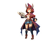 画像ギャラリー No.011のサムネイル画像 / 「AVABEL Projects」と銘打ち「アヴァベル EX（仮）」「アヴァベル ルピナス」など新作を展開。メディア向け発表会の模様をレポート