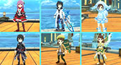 画像ギャラリー No.017のサムネイル画像 / 「AVABEL Projects」と銘打ち「アヴァベル EX（仮）」「アヴァベル ルピナス」など新作を展開。メディア向け発表会の模様をレポート