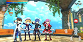 画像ギャラリー No.022のサムネイル画像 / 「AVABEL Projects」と銘打ち「アヴァベル EX（仮）」「アヴァベル ルピナス」など新作を展開。メディア向け発表会の模様をレポート