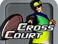 【11月14日のAndroid向けアプリセール情報】テニスアクションゲーム「Cross Court Tennis」など，3タイトルのセール情報をお届け