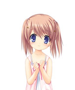 画像ギャラリー No.019のサムネイル画像 / 「クドわふたー Converted Edition」の発売日が5月9日に決定。PSP版のオープニングムービーや店舗ごとの購入特典も公開に
