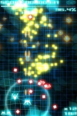 画像ギャラリー No.001のサムネイル画像 / 【7月31日のAndroid向けアプリセール情報】ハイスピードシューティングゲーム「テクノトランサー」を99円で楽しもう