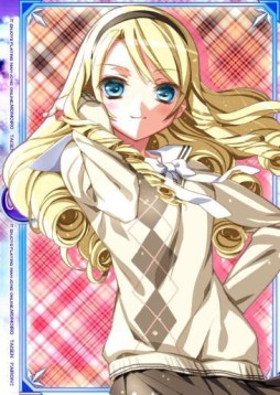 画像ギャラリー No.001のサムネイル画像 / 「桃色大戦ぱいろん for DMM」，“アリス”など4人のAnotherカードが登場