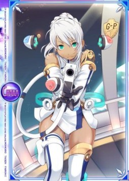 画像ギャラリー No.003のサムネイル画像 / 「桃色大戦ぱいろん for DMM」，“アリス”など4人のAnotherカードが登場