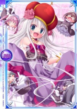 画像ギャラリー No.004のサムネイル画像 / 「桃色大戦ぱいろん for DMM」，“アリス”など4人のAnotherカードが登場