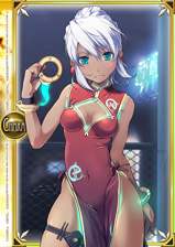 画像ギャラリー No.001のサムネイル画像 / 「桃色大戦ぱいろん for DMM」トーコ（潜入捜査ver.）などが手に入るチャンス