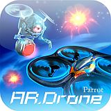画像ギャラリー No.004のサムネイル画像 / 最新AR.Drone向け拡張現実シューティング「AR.Rescue 2」のiOS版が配信
