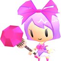 画像ギャラリー No.012のサムネイル画像 / 「ピコットナイト」お正月ココロイド追加や人気ミッション一挙配信などを実施