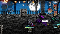 画像ギャラリー No.011のサムネイル画像 / 「ピコットナイト」,アップデート1.60配信開始。「Dokuro」とのコラボもスタート