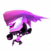 画像ギャラリー No.013のサムネイル画像 / 「ピコットナイト」,アップデート1.60配信開始。「Dokuro」とのコラボもスタート