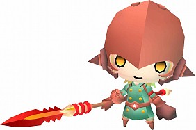 画像ギャラリー No.001のサムネイル画像 / 「ピコットナイト」に「GRAVITY DAZE」とのコラボイベントミッションが登場