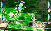 画像ギャラリー No.024のサムネイル画像 / 3DS用DLソフト「おきらくビーチバレー3D」が配信。3つのビーチを制覇しよう