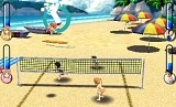 おきらくビーチバレー3D