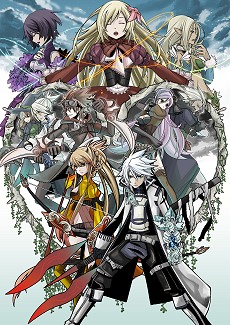 画像ギャラリー No.001のサムネイル画像 / 往年の2D RPGに浸った人に贈る新時代のRPG。PS Vitaの基本無料オンラインRPG「ガーディアンハーツオンライン」先行プレイ&インタビューを掲載