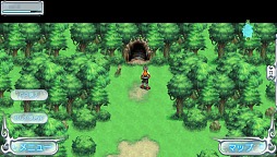 画像ギャラリー No.005のサムネイル画像 / 往年の2D RPGに浸った人に贈る新時代のRPG。PS Vitaの基本無料オンラインRPG「ガーディアンハーツオンライン」先行プレイ&インタビューを掲載