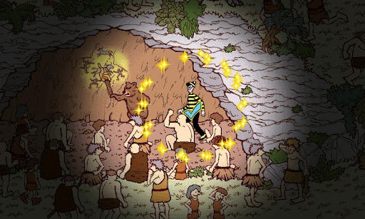 画像ギャラリー No.001のサムネイル画像 / 【PR】「アプリ&レビュー」2012年8月のAndroidゲームアクセスランキング,「ウォーリー」が1位に浮上。2位には「なめこ栽培キットDeluxe」がランクイン
