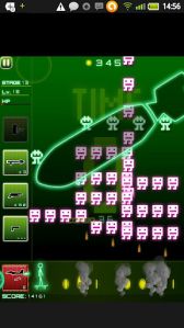 画像ギャラリー No.003のサムネイル画像 / Android向けディフェンスゲーム「アルマゲドンと棒人間」が配信