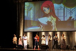 画像ギャラリー No.045のサムネイル画像 / 混沌と自由のお祭り騒ぎで豪華声優陣が大暴れ!「ぶるふぇす2012 -らいおっとさまー あげいん-」のレポートを掲載