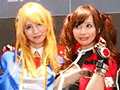 ［TGS 2012］「月英学園」の発表，「BLAZBLUE CHRONOPHANTASMA」などの新情報が公開されたアークシステムワークスステージイベントレポート