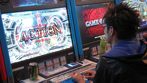 画像ギャラリー No.001のサムネイル画像 / 最後の予選通過者は誰だ？　「ARC REVOLUTION CUP」最終予選・エリア決勝レポート。聖地・秋葉原で行われた激闘の2日間を写真と共にお届け