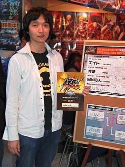 画像ギャラリー No.003のサムネイル画像 / 最後の予選通過者は誰だ？　「ARC REVOLUTION CUP」最終予選・エリア決勝レポート。聖地・秋葉原で行われた激闘の2日間を写真と共にお届け