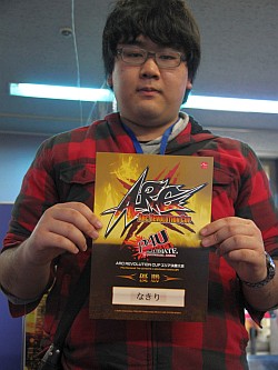 画像ギャラリー No.006のサムネイル画像 / 最後の予選通過者は誰だ？　「ARC REVOLUTION CUP」最終予選・エリア決勝レポート。聖地・秋葉原で行われた激闘の2日間を写真と共にお届け