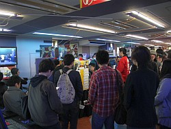画像ギャラリー No.009のサムネイル画像 / 最後の予選通過者は誰だ？　「ARC REVOLUTION CUP」最終予選・エリア決勝レポート。聖地・秋葉原で行われた激闘の2日間を写真と共にお届け