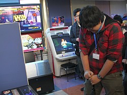 画像ギャラリー No.010のサムネイル画像 / 最後の予選通過者は誰だ？　「ARC REVOLUTION CUP」最終予選・エリア決勝レポート。聖地・秋葉原で行われた激闘の2日間を写真と共にお届け