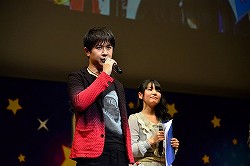 画像ギャラリー No.005のサムネイル画像 / 総勢11名のキャストによる「BLAZBLUE」史上最大のお祭り騒ぎ「ぶるらじH（はいぱー） in パシフィコ横浜 あーくふぇすだよ！公開録音すぺしゃる!!」の模様をレポート