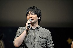 画像ギャラリー No.008のサムネイル画像 / 総勢11名のキャストによる「BLAZBLUE」史上最大のお祭り騒ぎ「ぶるらじH（はいぱー） in パシフィコ横浜 あーくふぇすだよ！公開録音すぺしゃる!!」の模様をレポート