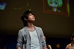 画像ギャラリー No.011のサムネイル画像 / 総勢11名のキャストによる「BLAZBLUE」史上最大のお祭り騒ぎ「ぶるらじH（はいぱー） in パシフィコ横浜 あーくふぇすだよ！公開録音すぺしゃる!!」の模様をレポート