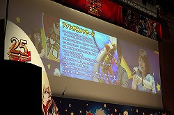 画像ギャラリー No.018のサムネイル画像 / 総勢11名のキャストによる「BLAZBLUE」史上最大のお祭り騒ぎ「ぶるらじH（はいぱー） in パシフィコ横浜 あーくふぇすだよ！公開録音すぺしゃる!!」の模様をレポート