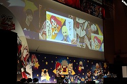 画像ギャラリー No.039のサムネイル画像 / 総勢11名のキャストによる「BLAZBLUE」史上最大のお祭り騒ぎ「ぶるらじH（はいぱー） in パシフィコ横浜 あーくふぇすだよ！公開録音すぺしゃる!!」の模様をレポート