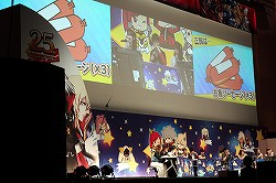 画像ギャラリー No.042のサムネイル画像 / 総勢11名のキャストによる「BLAZBLUE」史上最大のお祭り騒ぎ「ぶるらじH（はいぱー） in パシフィコ横浜 あーくふぇすだよ！公開録音すぺしゃる!!」の模様をレポート