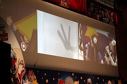 画像ギャラリー No.043のサムネイル画像 / 総勢11名のキャストによる「BLAZBLUE」史上最大のお祭り騒ぎ「ぶるらじH（はいぱー） in パシフィコ横浜 あーくふぇすだよ！公開録音すぺしゃる!!」の模様をレポート