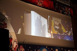 画像ギャラリー No.044のサムネイル画像 / 総勢11名のキャストによる「BLAZBLUE」史上最大のお祭り騒ぎ「ぶるらじH（はいぱー） in パシフィコ横浜 あーくふぇすだよ！公開録音すぺしゃる!!」の模様をレポート