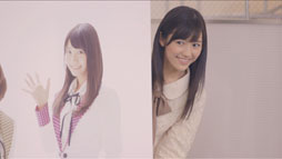 画像ギャラリー No.020のサムネイル画像 / 「AKB1/149 恋愛総選挙」，AKB48メンバーの高橋みなみさんらが出席したギネス世界記録認定書授賞式＆テレビCM発表会をレポート