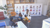 画像ギャラリー No.027のサムネイル画像 / 「AKB1/149 恋愛総選挙」，AKB48メンバーの高橋みなみさんらが出席したギネス世界記録認定書授賞式＆テレビCM発表会をレポート